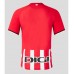 Cheap Athletic Bilbao Home Football Shirt 2023-24 Short Sleeve